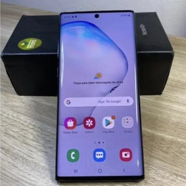 TuCell Online - Samsung Galaxy Note 10 🔥 Usado/ Buen