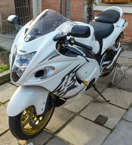 hayabusa olx