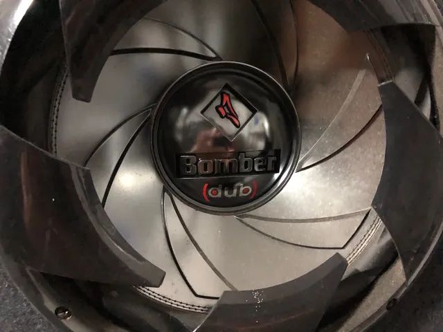 Caixa com sub e modulo - Foto 2