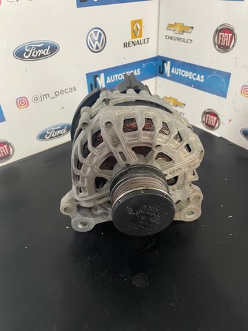 Alternador Renault sandero , logan 1.0 3 cilindros 