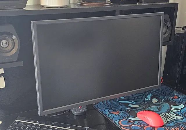 Monitor 360 Hz AOC Agon Pro NOVO/ LACRADO NA CAIXA - Computadores