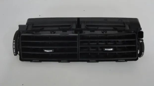 Difusor Saída Ar Central Painel Vw Tiguan 2009 Original - Foto 2