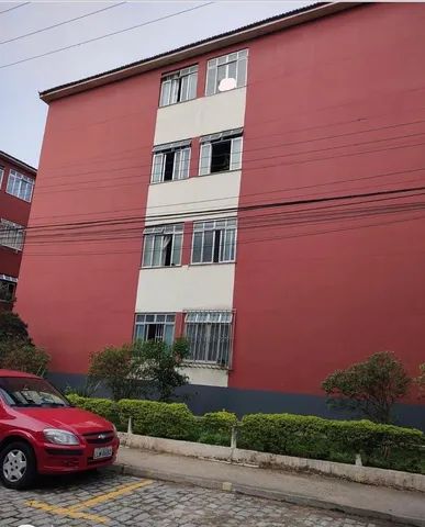Captação de Apartamento a venda na Rua Teresa - de 1382, Alto da Serra, Petrópolis, RJ