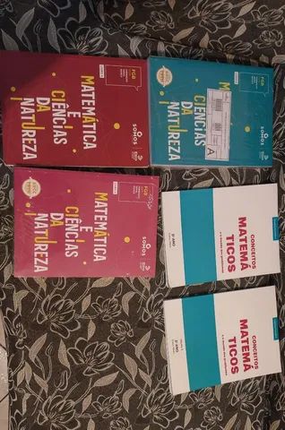 Livro do 2 ano/EM Eleva zerados
