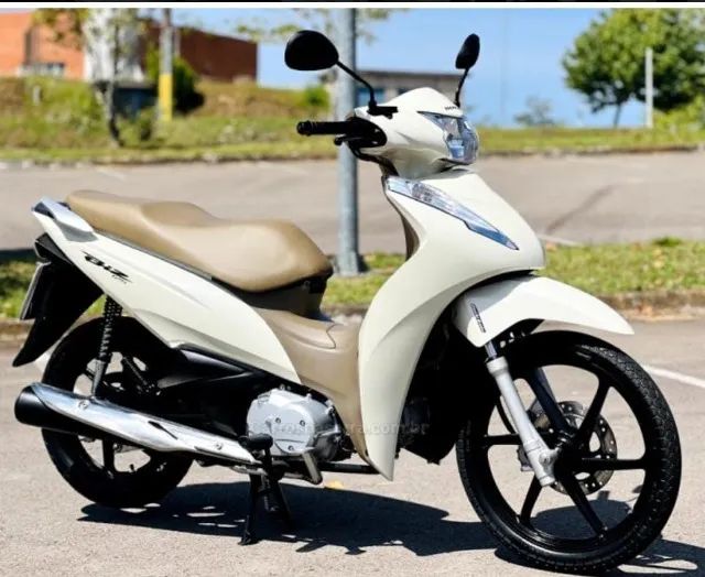 HONDA BIZ 125 FLEX 2019 - 1253786968