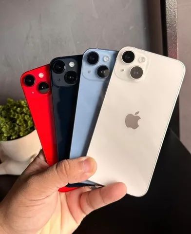iPhone 14