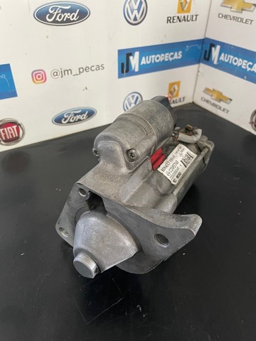 Motor de partida / arranque , Renault sandero , logan 1.0 3 cilindros 