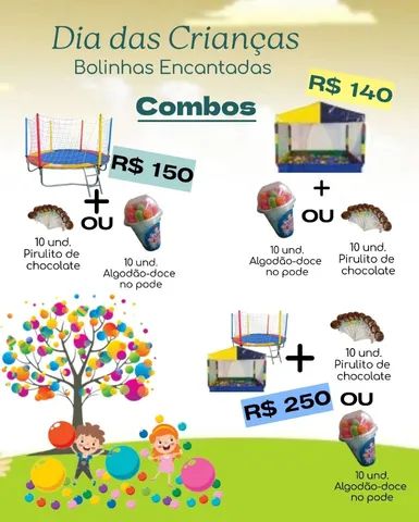 Locação de Brinquedos em João Pessoa - PB - Locação de Brinquedos em João  Pessoa - PB