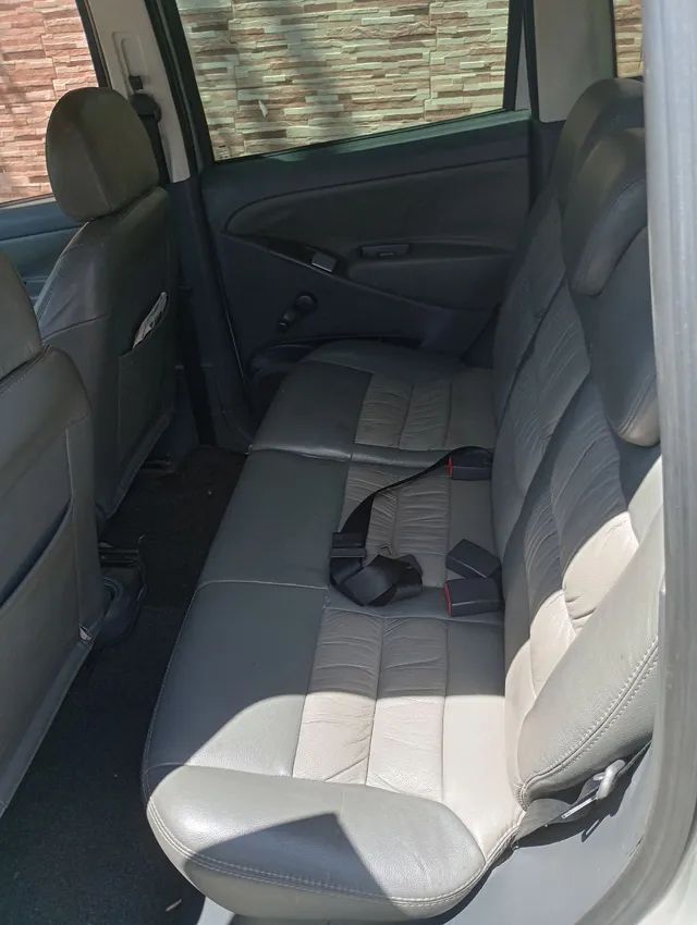 Fiat ideia 2009/2010 - Foto 6