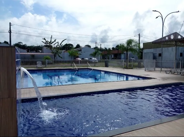 Terrenos, Lotes e Condomínios com playground à venda em Aguas Lindas,  Ananindeua, PA - ZAP Imóveis