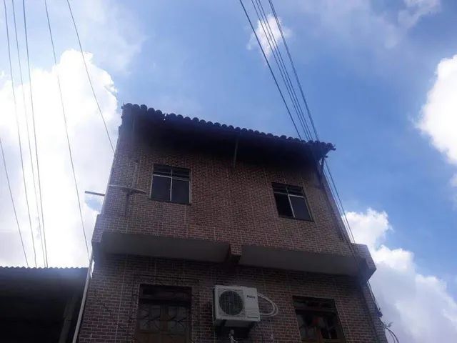 Apartamento Lobato 