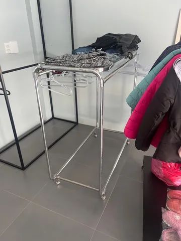 Expositor para loja  - Foto 2