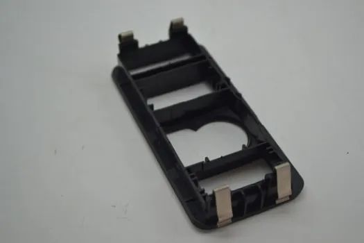 Moldura Botão Interruptor Painel Lifan X60 2015 2016 Origina - Foto 4