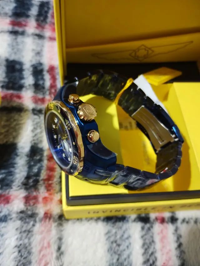 Relógio Invicta  - Foto 3