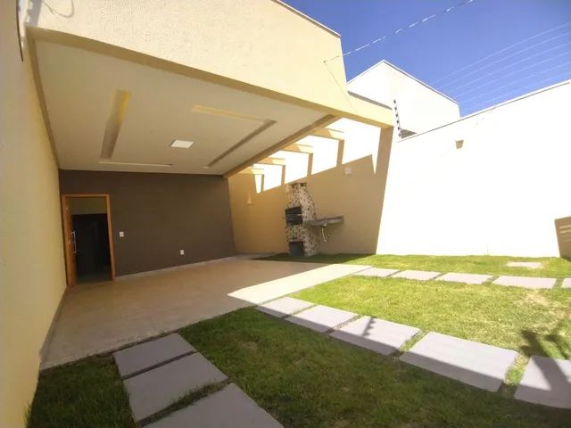 Casa Top Cereijeira, Anápolis 