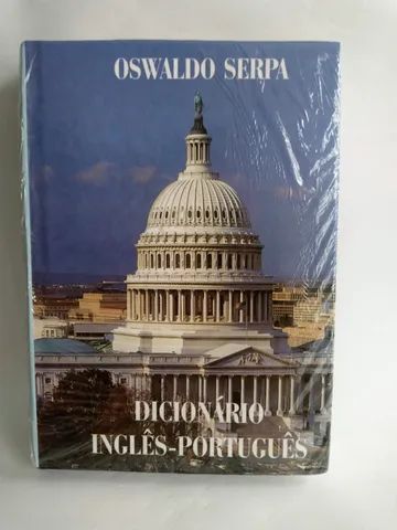 Livros Dicionários  de Idiomas - Foto 3