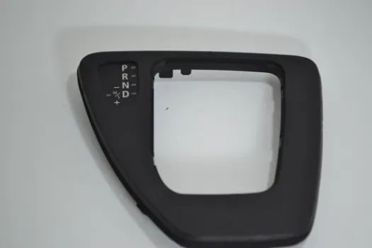 Moldura Cambio Marcha Automático Bmw 325 2007 2008 Original