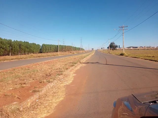LOTES COMERCIAIS PROX.AO JARDIM GUANABARA  - Foto 4