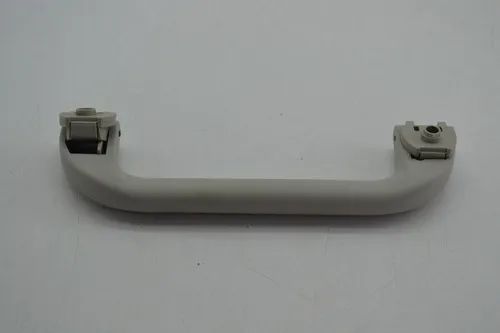  Puxador Alça Teto Pqp Volkswagen Fox 2010 Original - Foto 4
