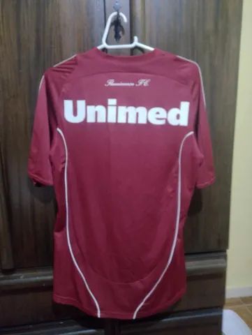 Camisa Oficial Fluminense - Foto 2