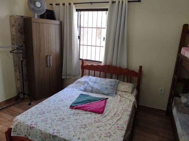 Casa com piscina e três Suites Temporada - Foto 6