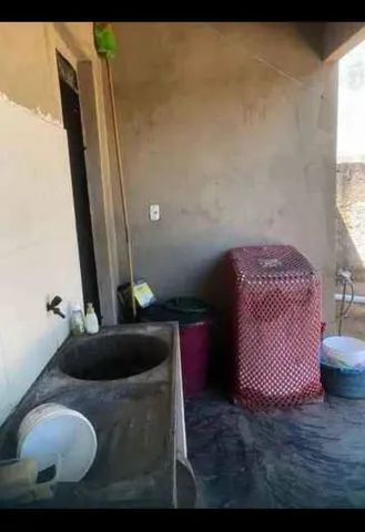 Casa Na Estrutural 2 Quartos Parcelada - Foto 4