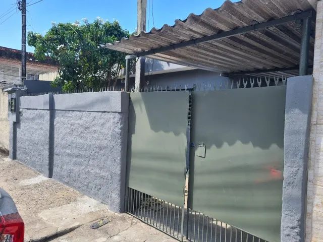 Captação de Casa a venda na Rua Mineirolândia, San Martin, Recife, PE