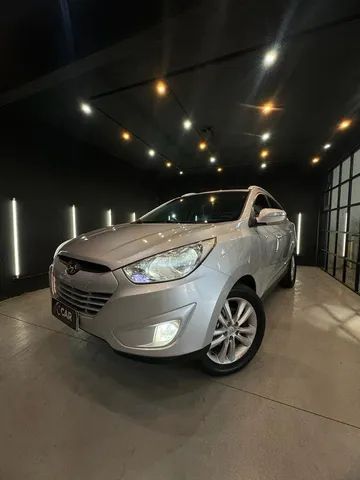 SUVs HYUNDAI IX35 Usados e Novos - Criciúma, SC