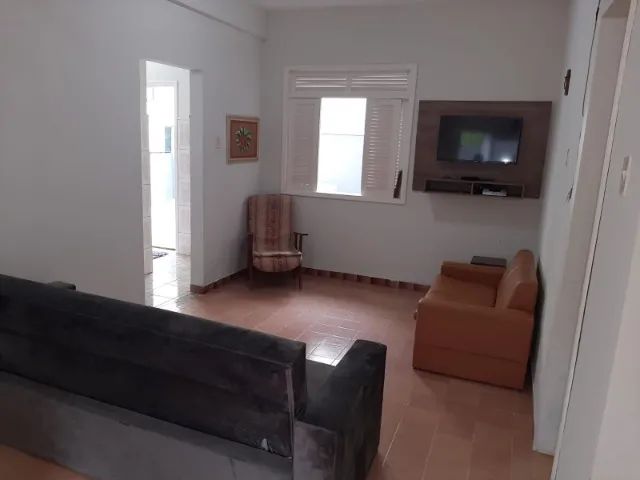Casas no Centro de Iriri com 2 e 3 quartos - Temporada - Foto 9