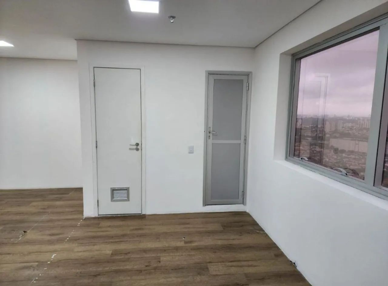 Sala Comercial à venda no Continental, Osasco - Oportunidade única! - Foto 11