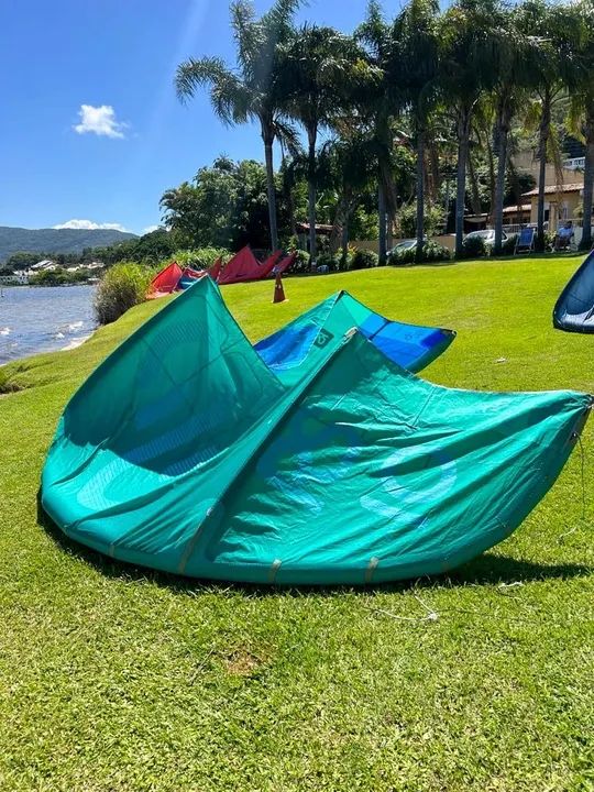 Vendo  kit kitsurf - Foto 3