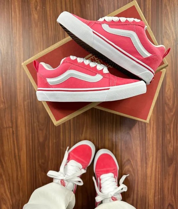 Knu Vans - Foto 2