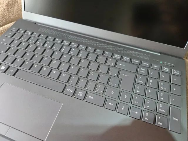 Notebook Vaio FE15 Ryzen 7 32gb Ram 512GB SSD, Tela 15,6 - Foto 5