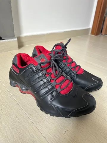 Nike shox nz sales 41