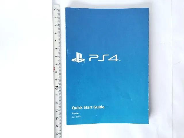 Kit Folhetos para PS4 - Foto 3
