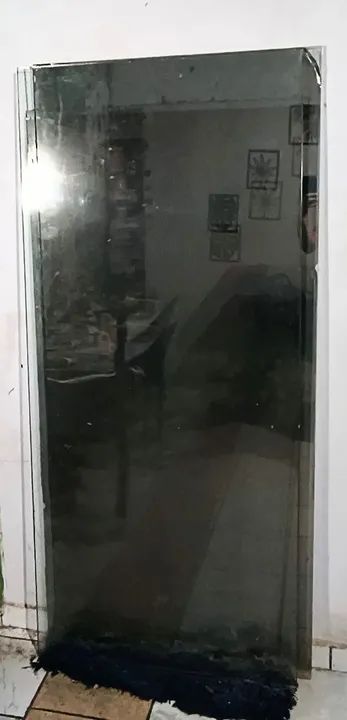 Vidro temperado blindex  - Foto 5
