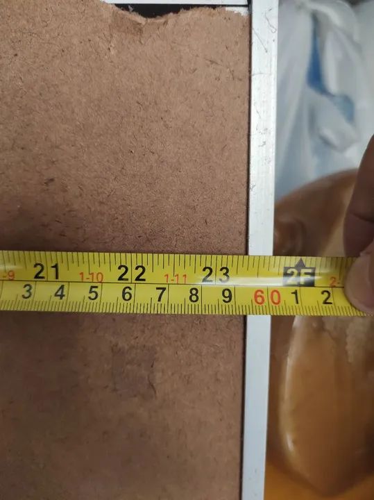 Janela Alumínio com vidro e grade - Foto 3
