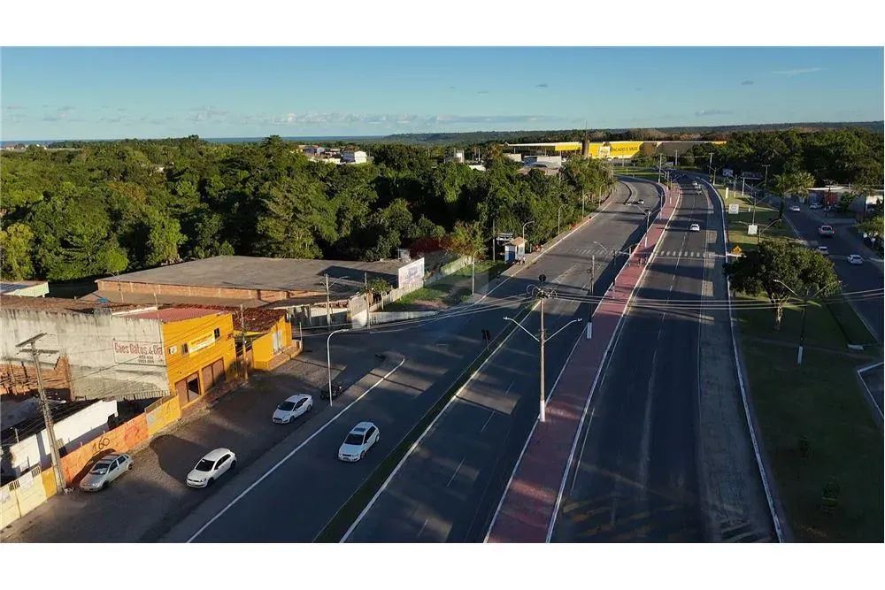 Pousada e Ponto Comercial em Localização Estratégica