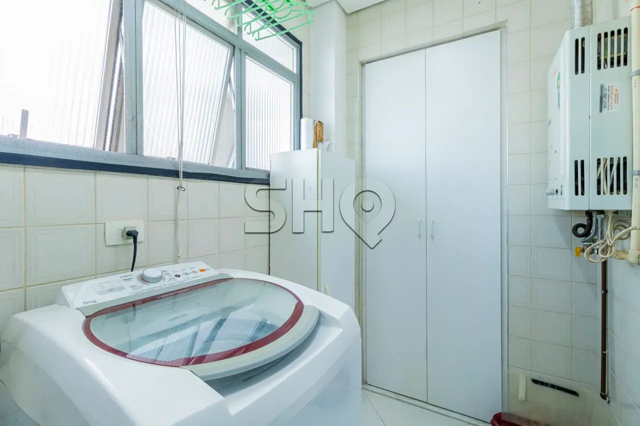 Apartamento no Sumaré com 2 dormitórios - Foto 10