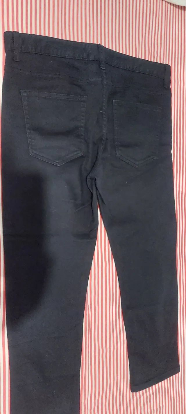 Calça jeans Forever 21
