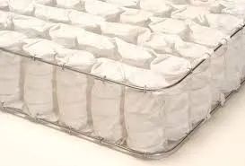 Cama Queen size com colchão direto de fábrica  - Foto 3
