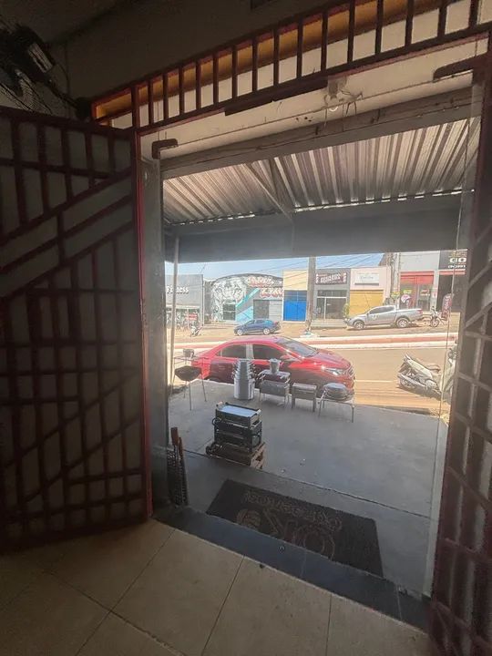 Vende-se ponto comercial com galpão na avenida dos ypes  - Foto 3