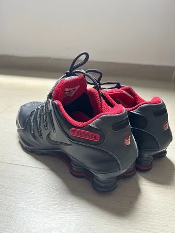 Nike shox nz sales 41