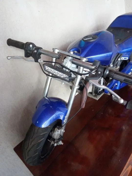 Mini moto 49cc - Foto 2