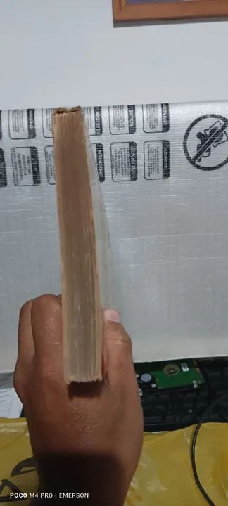 UMA ESTRANHA REALIDADE EDIÇÃO DE 1971 - Foto 6