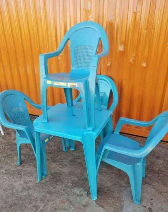Jogos de mesas  - Foto 3