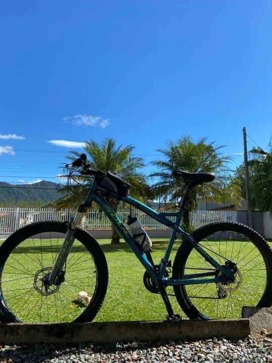 Bike Soul aro 27,5 - Foto 4