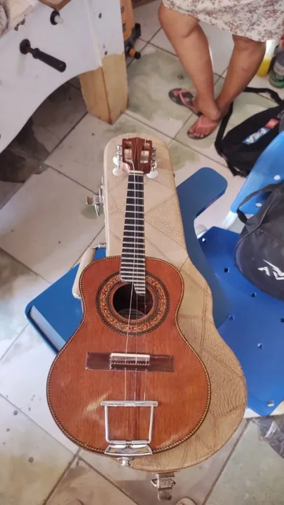 Cavaquinho
