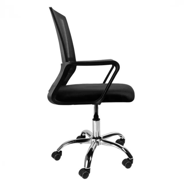 Cadeira Office Vinik Go Star - WZetta - Foto 3