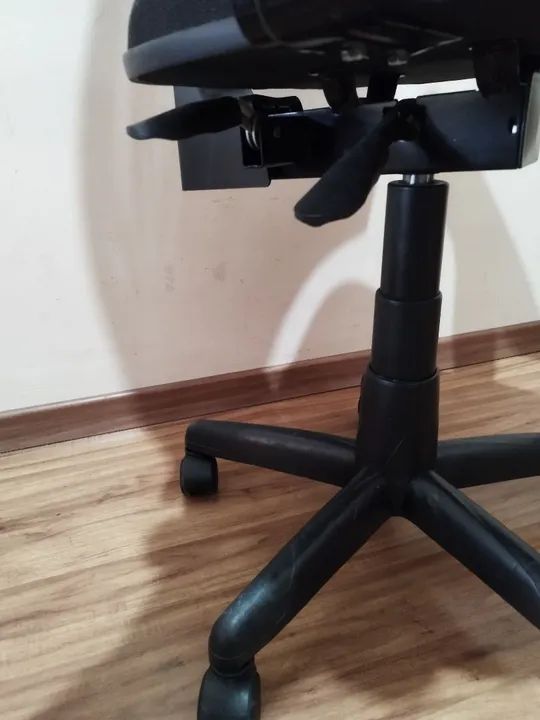 Cadeira de Escritório Back System NR 17  - Foto 5